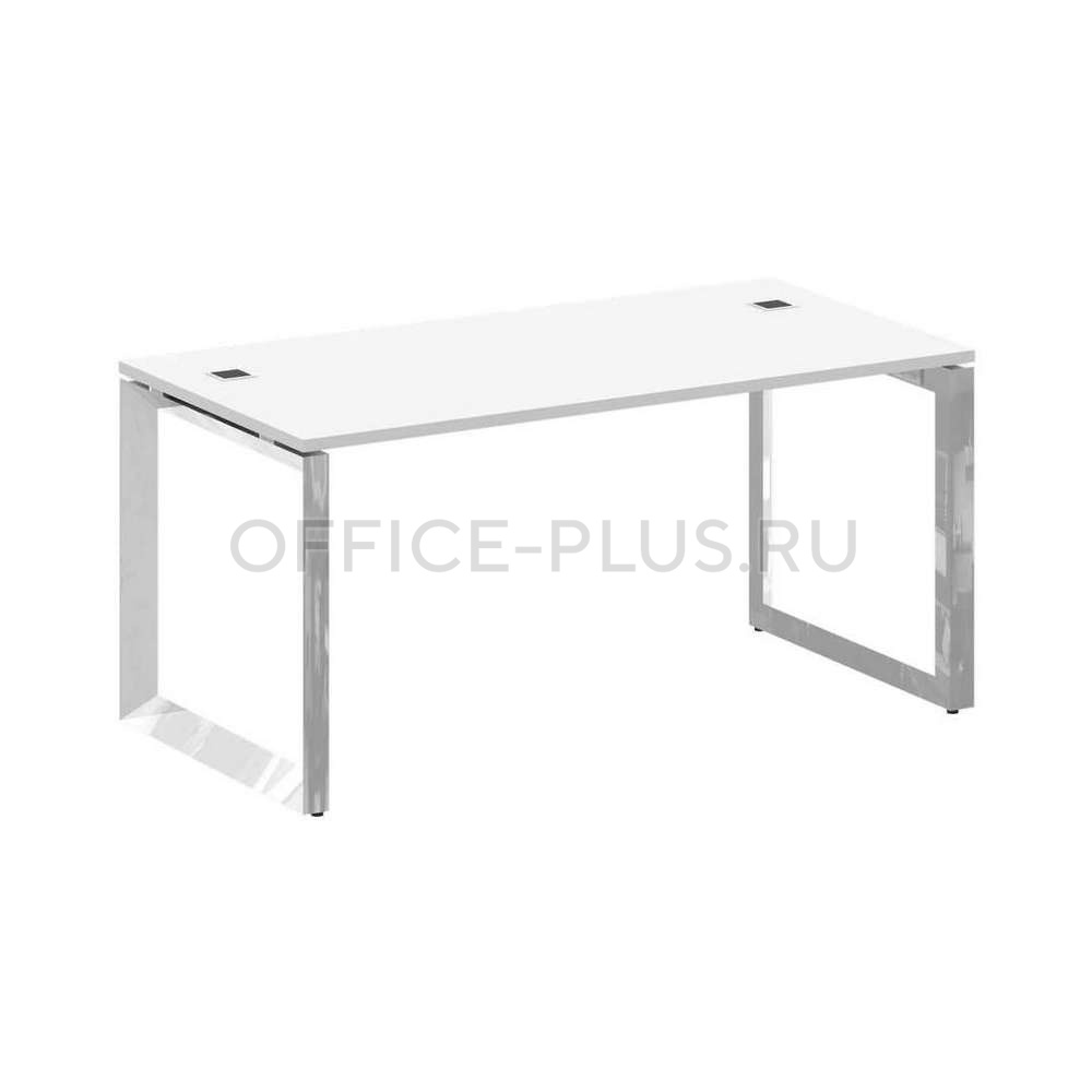 Стол для руководителя Onix direct lux на металлокаркасе M-O.MO-SRR-4.8