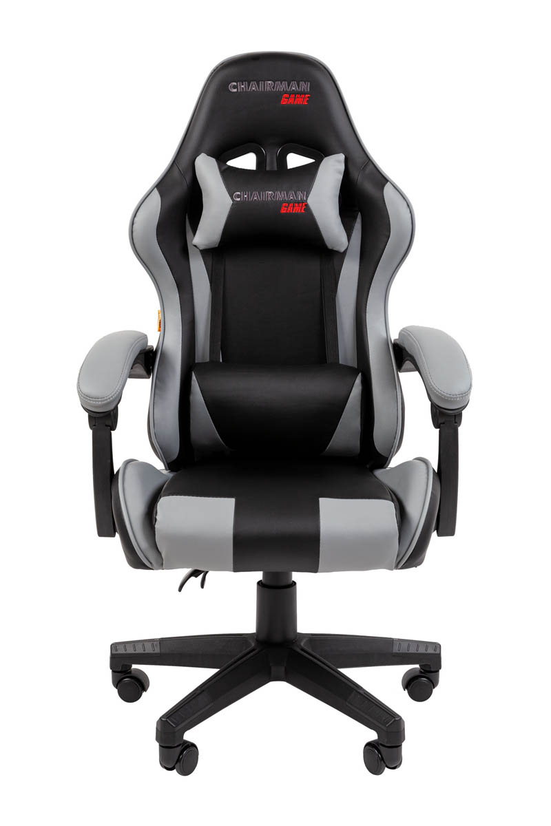 Игровое кресло Chairman Драйв CH29