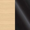 MAPLE 91 / BLACK (NR 02)