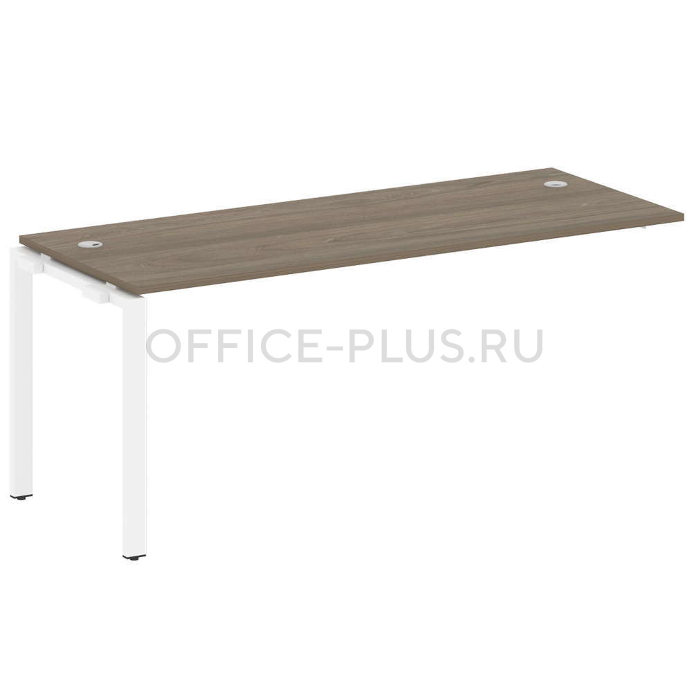 Сегмент рабочей станции Metal System Style БП.ПРС-СП-1.5