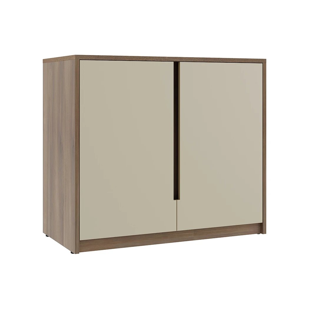 Шкаф низкий для документов Artwood ATW379402