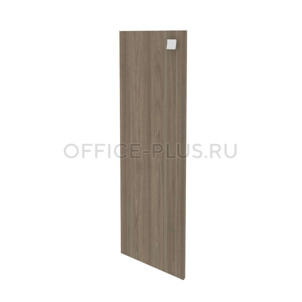Дверь для шкафа ЛДСП Стайл / Style Л.Д-2 Л
