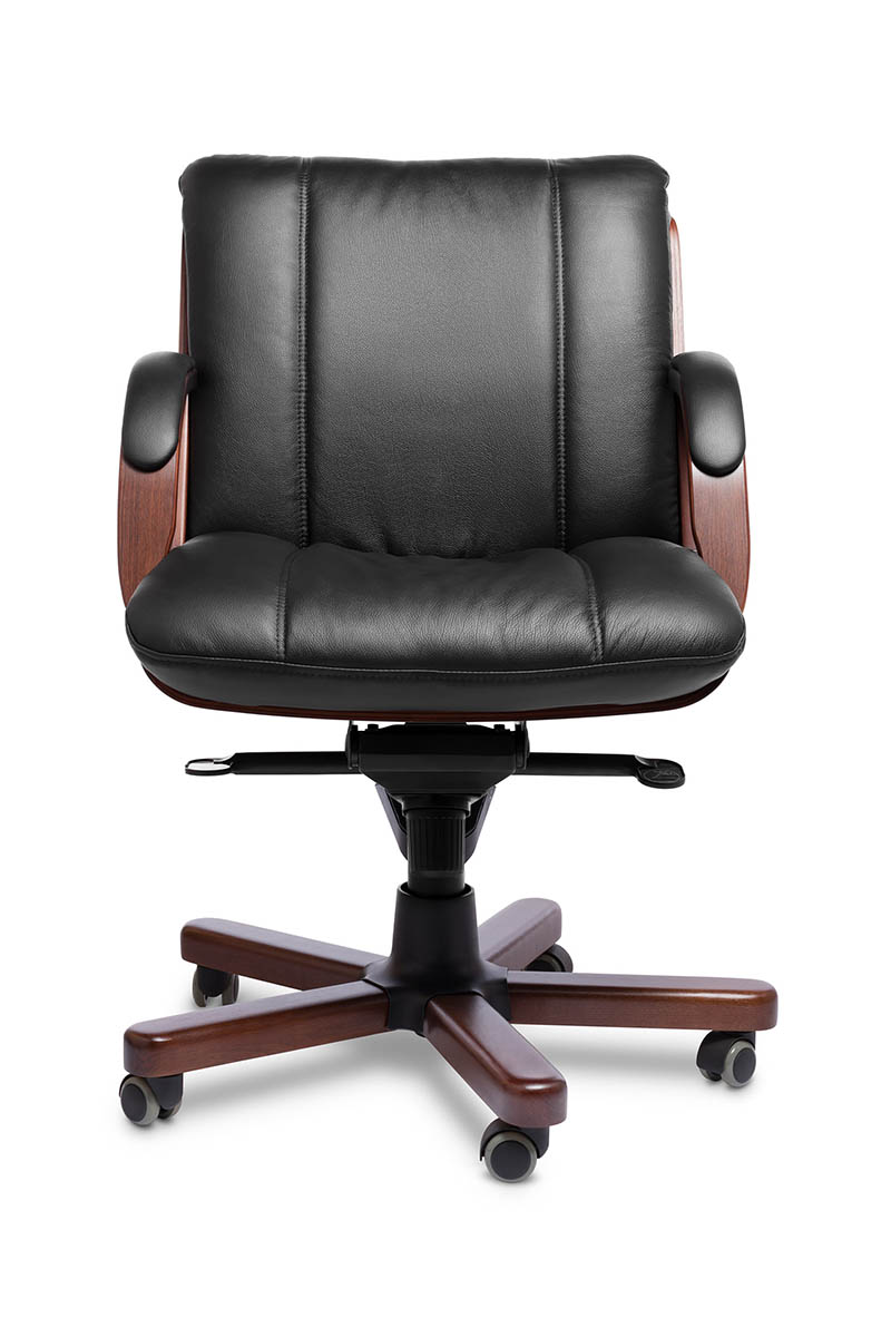 Кресло для руководителя Multi Office Cannes B