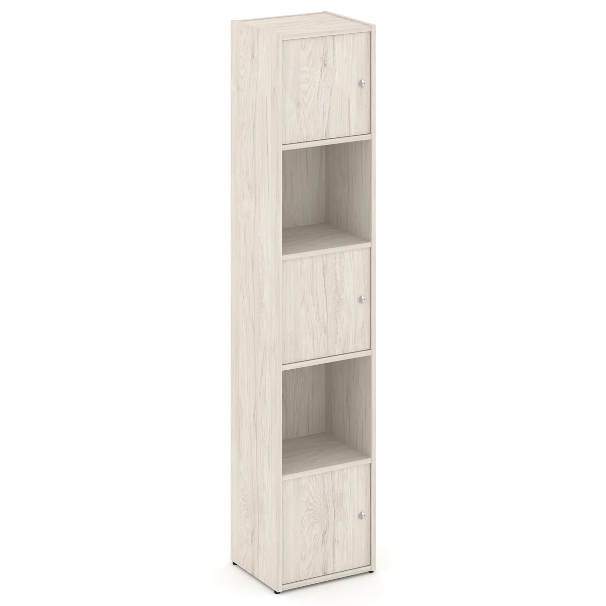 Комплект №7 (фасады ЛДСП 18 мм.) Locker plus LK.K-007