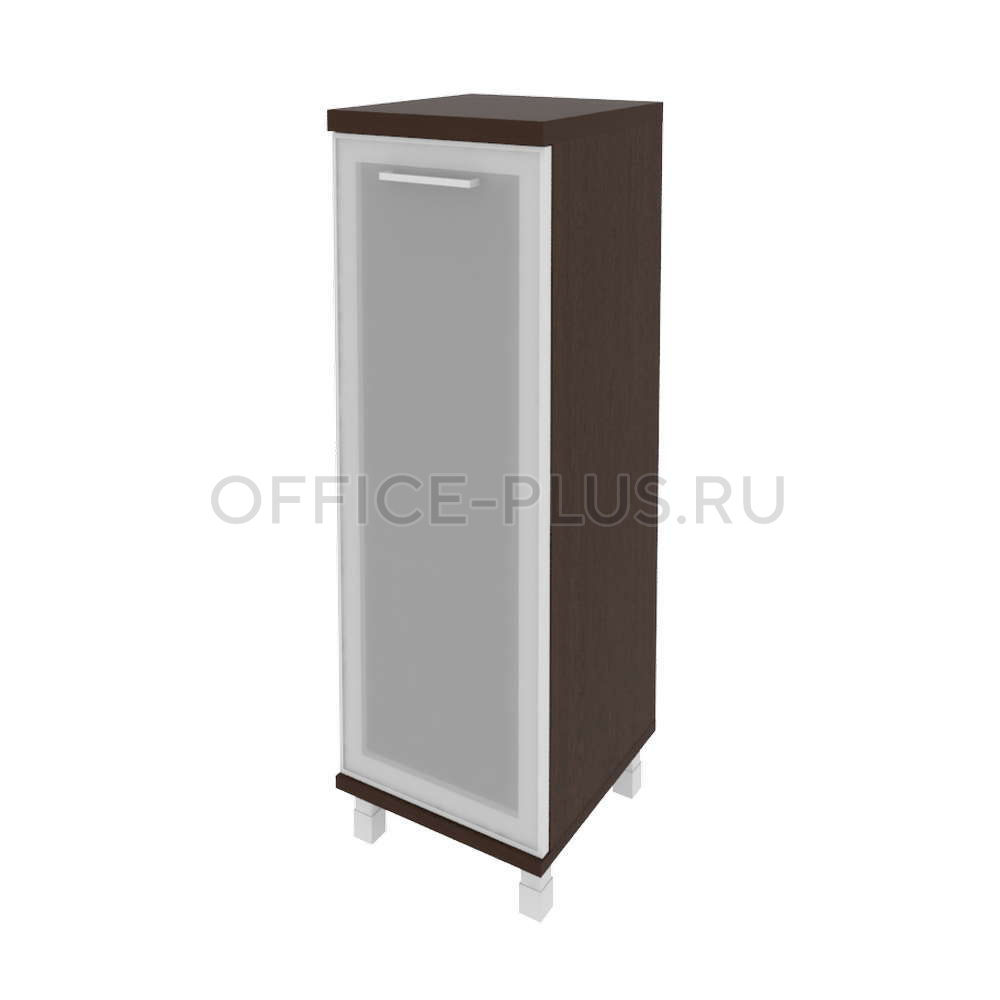 Шкаф пенал средний First KSU-2.4R(R)