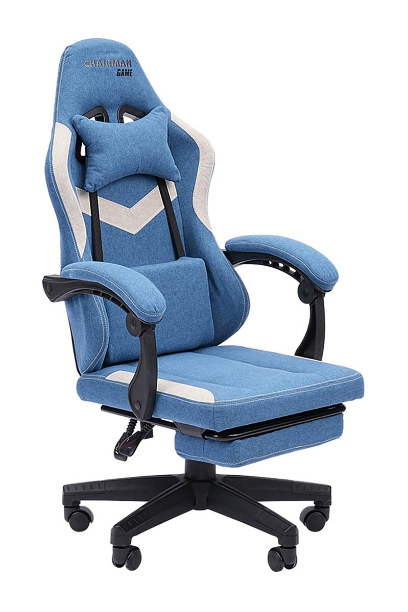 Игровое кресло Chairman Драйв CH26