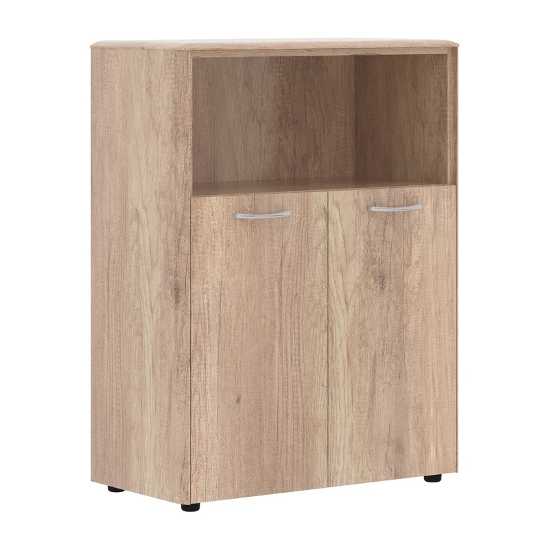 Шкаф средний для документов Dioni DMC 85.3