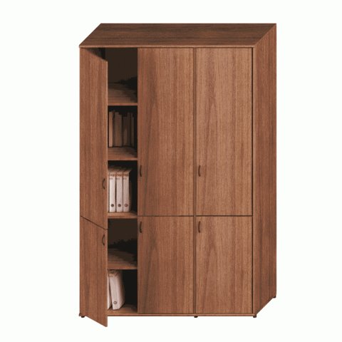 Шкаф высокий Престиж Исп.50