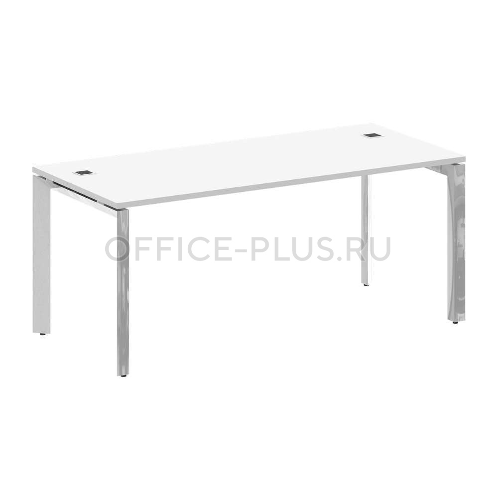 Стол для руководителя Onix direct lux на металлокаркасе M-O.MP-SRR-5.8