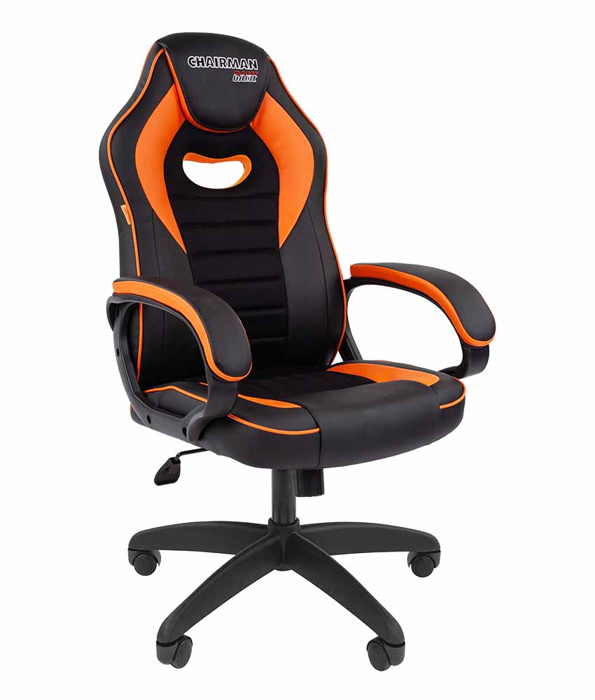 Игровое кресло Chairman Драйв 16