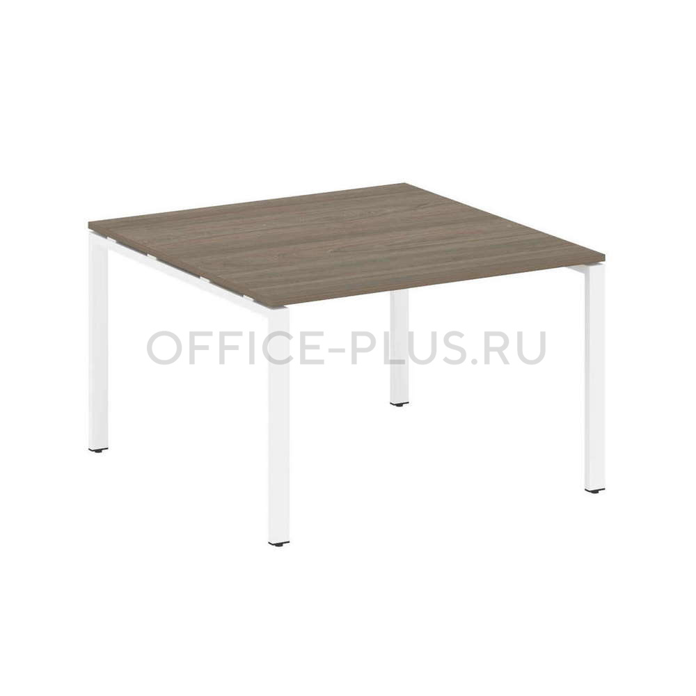 Стол для переговоров Metal System Style БП.ПРГ-1.2