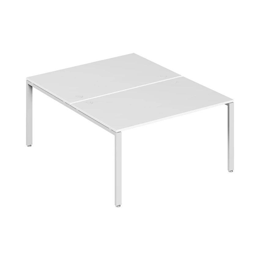 Рабочая станция на металлокаркасе Trend Metal TDM322182