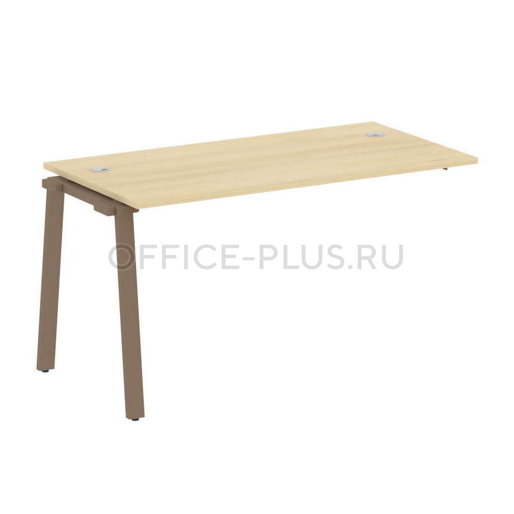 Сегмент рабочей станции Metal System Style БА.ПРС-СП-1.3