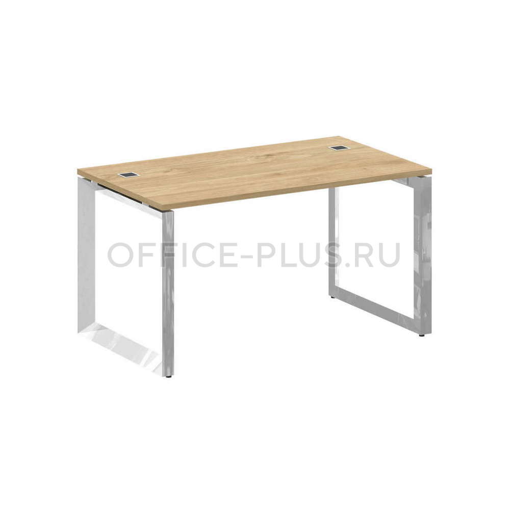 Стол для руководителя Onix direct lux на металлокаркасе M-O.MO-SRR-3.8