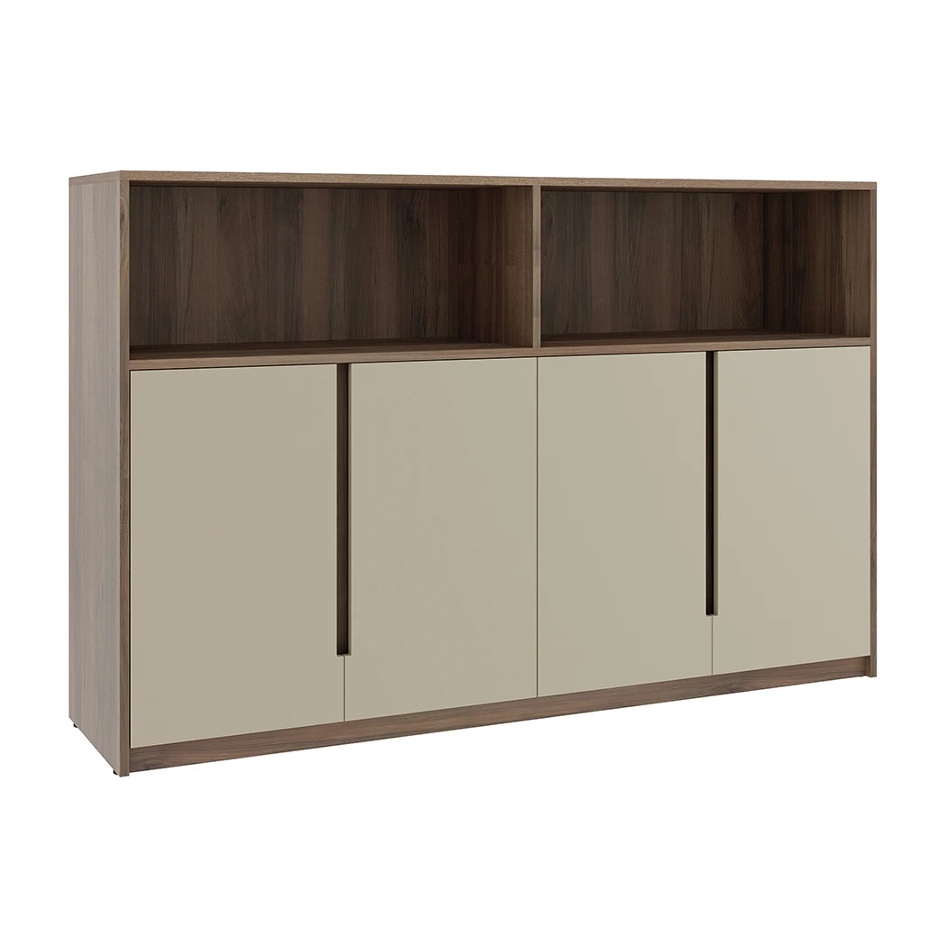 Шкаф средний для документов Artwood ATW379421