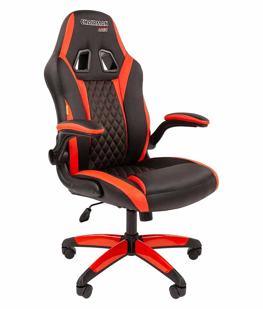 Игровое кресло Chairman Драйв 15