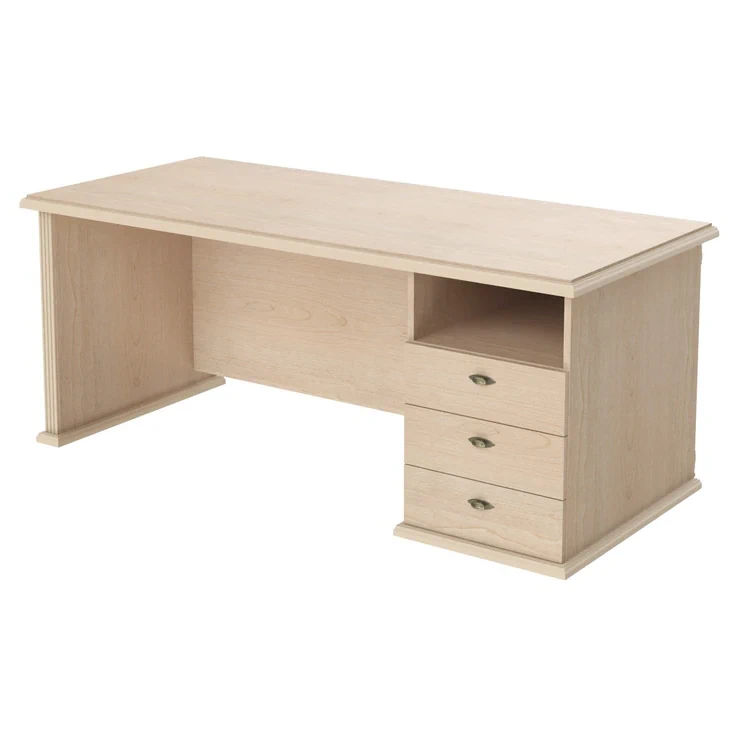 Стол руководителя правый Raut RDT 188.А_R