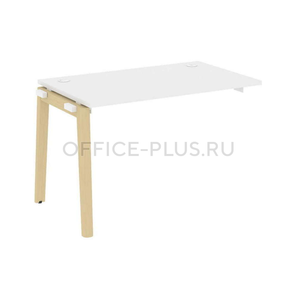 Сегмент рабочей станции Onix wood OW.1.NRS-2.7