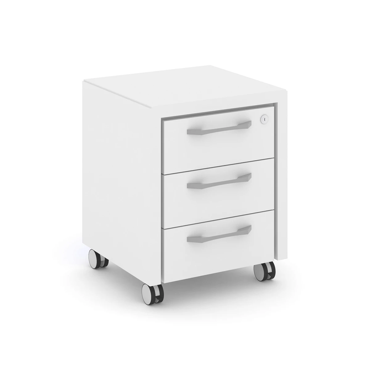 Тумба подкатная Corner COR.TM-1