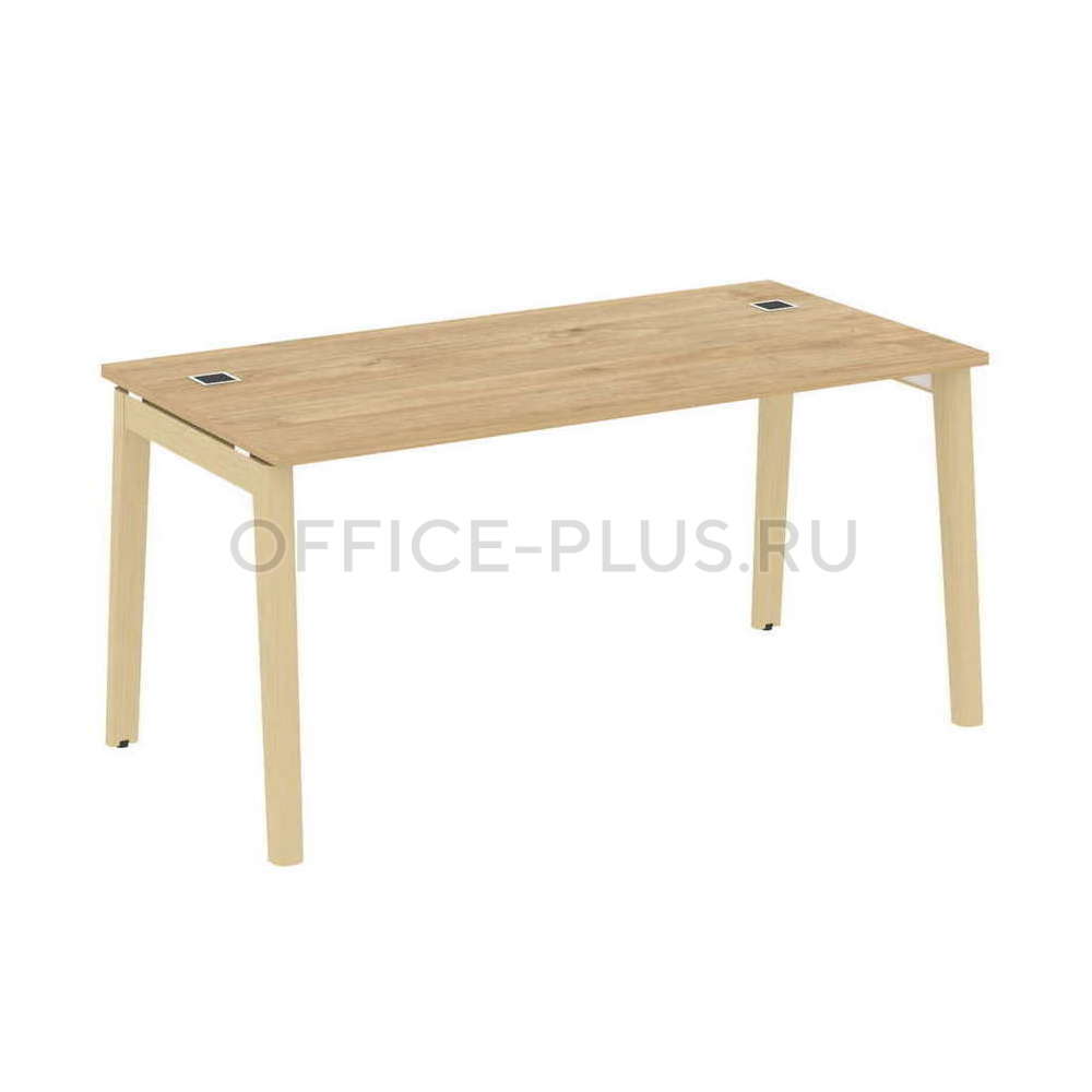 Стол руководителя Onix Wood direct OW.SRR-4.8