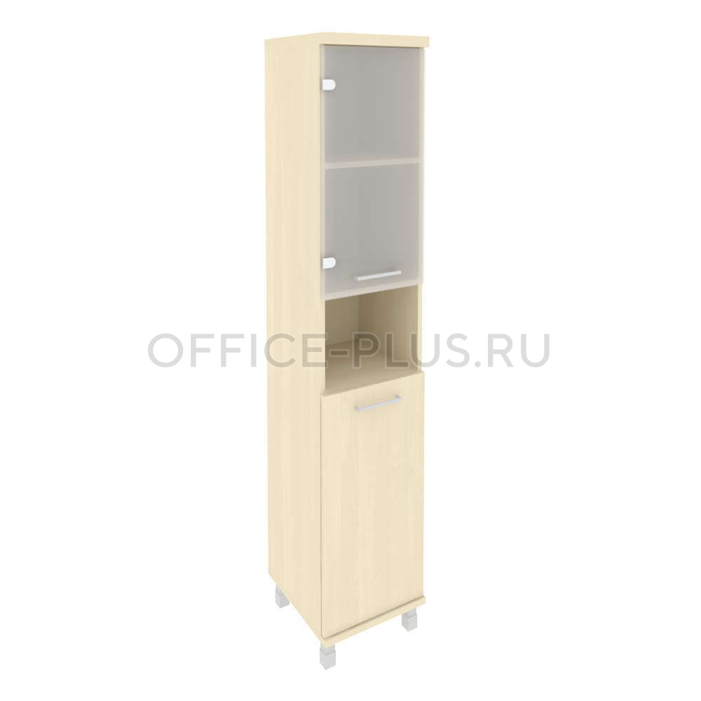 Шкаф пенал высокий First KSU-1.4(L)