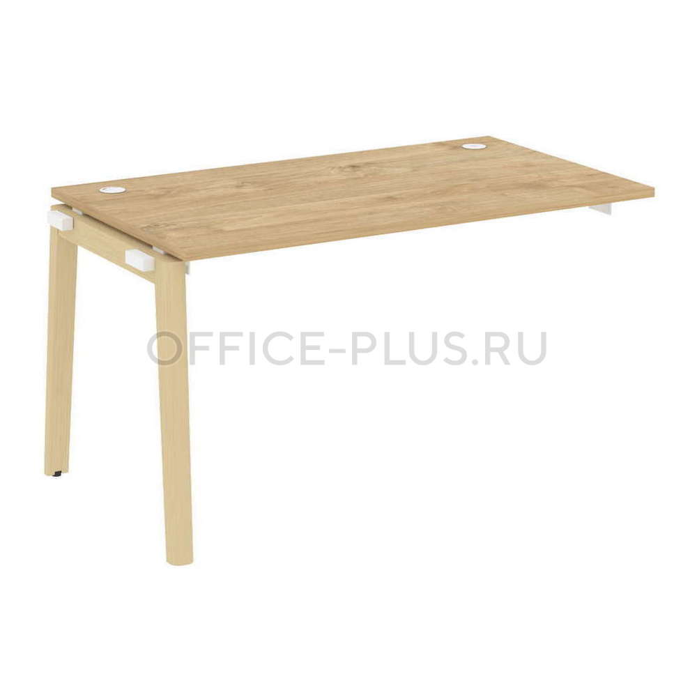 Сегмент рабочей станции Onix wood OW.1.NRS-3.8