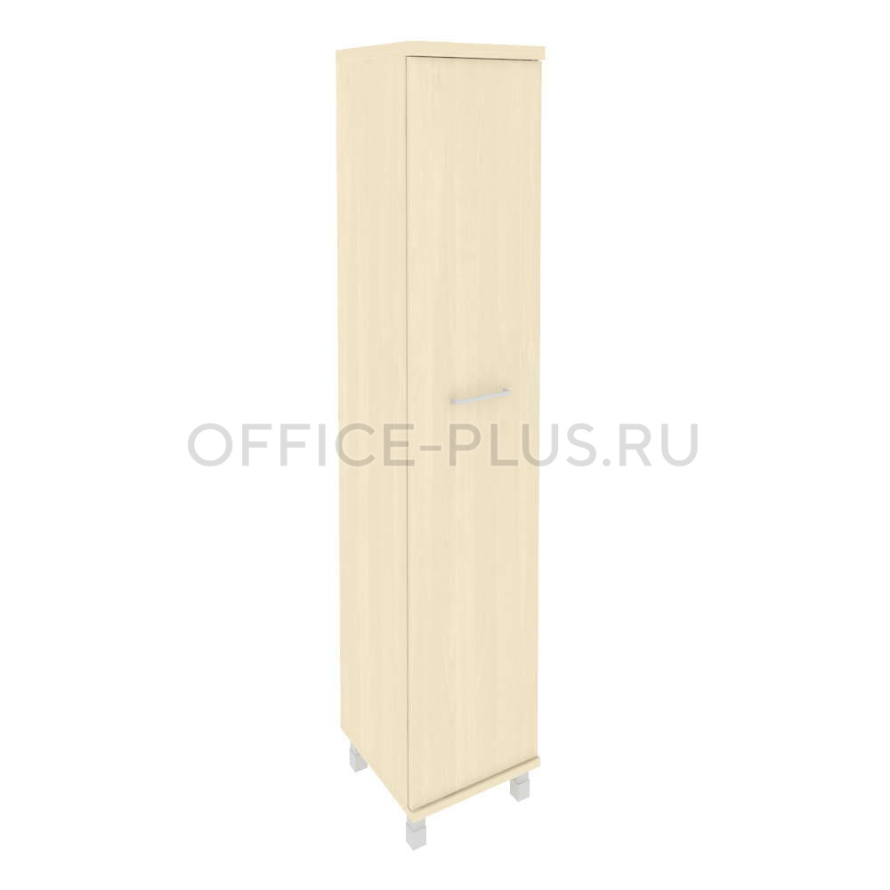 Шкаф пенал высокий First KSU-1.9(L)