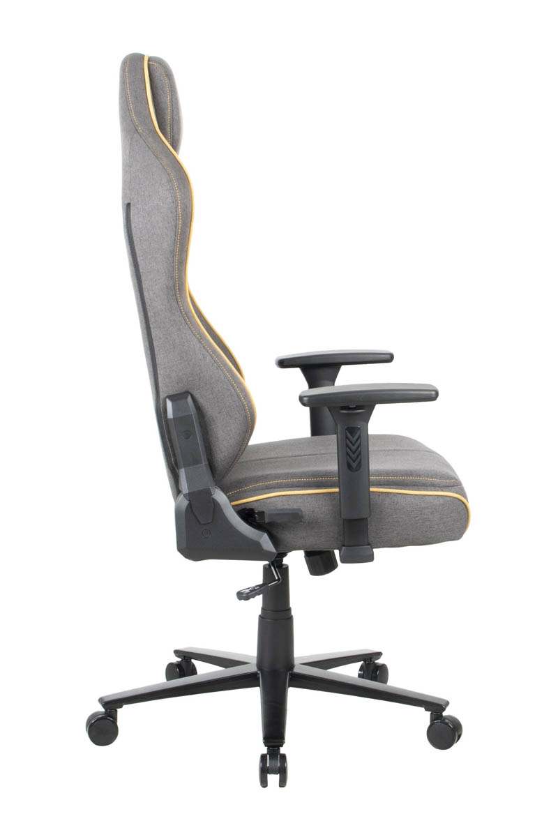 Игровое кресло Chairman Драйв CH31