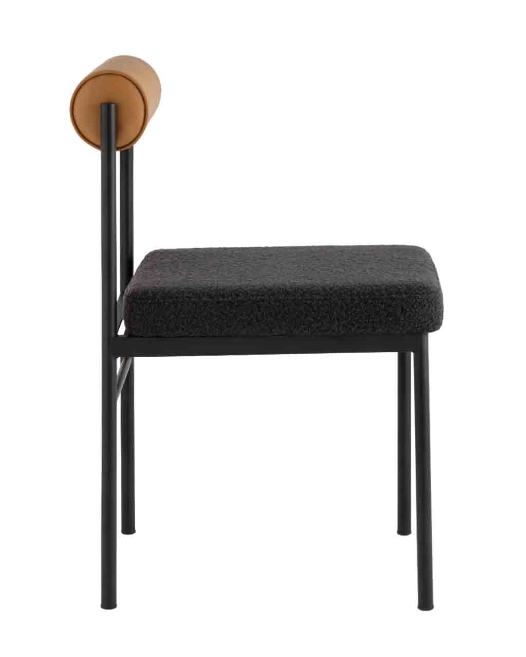 Стул обеденный Stool Group Балла ткань/экокожа