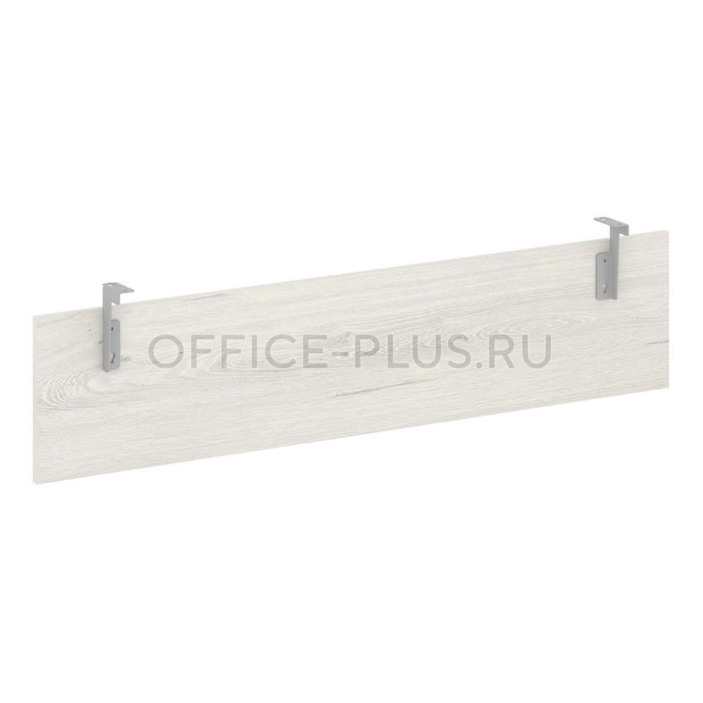 Царга для стола Metal System Style (аксессуар) L1600мм Б.ЦС-4