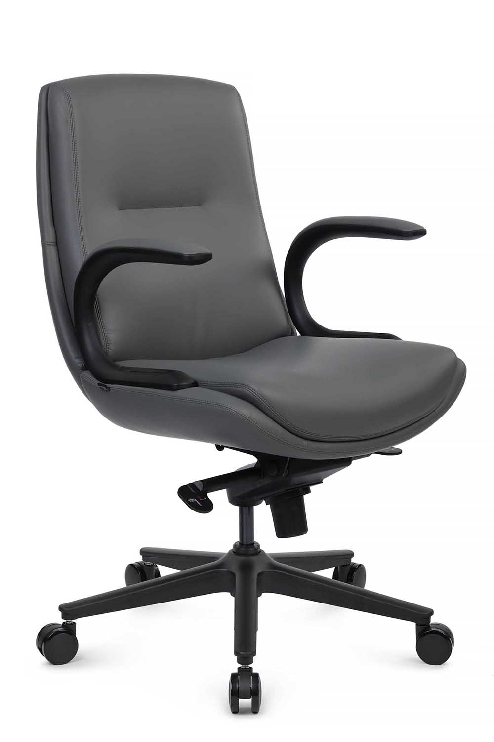 Кресло для руководителя РВ Дизайн Данте-М / Dante-M B2561-12