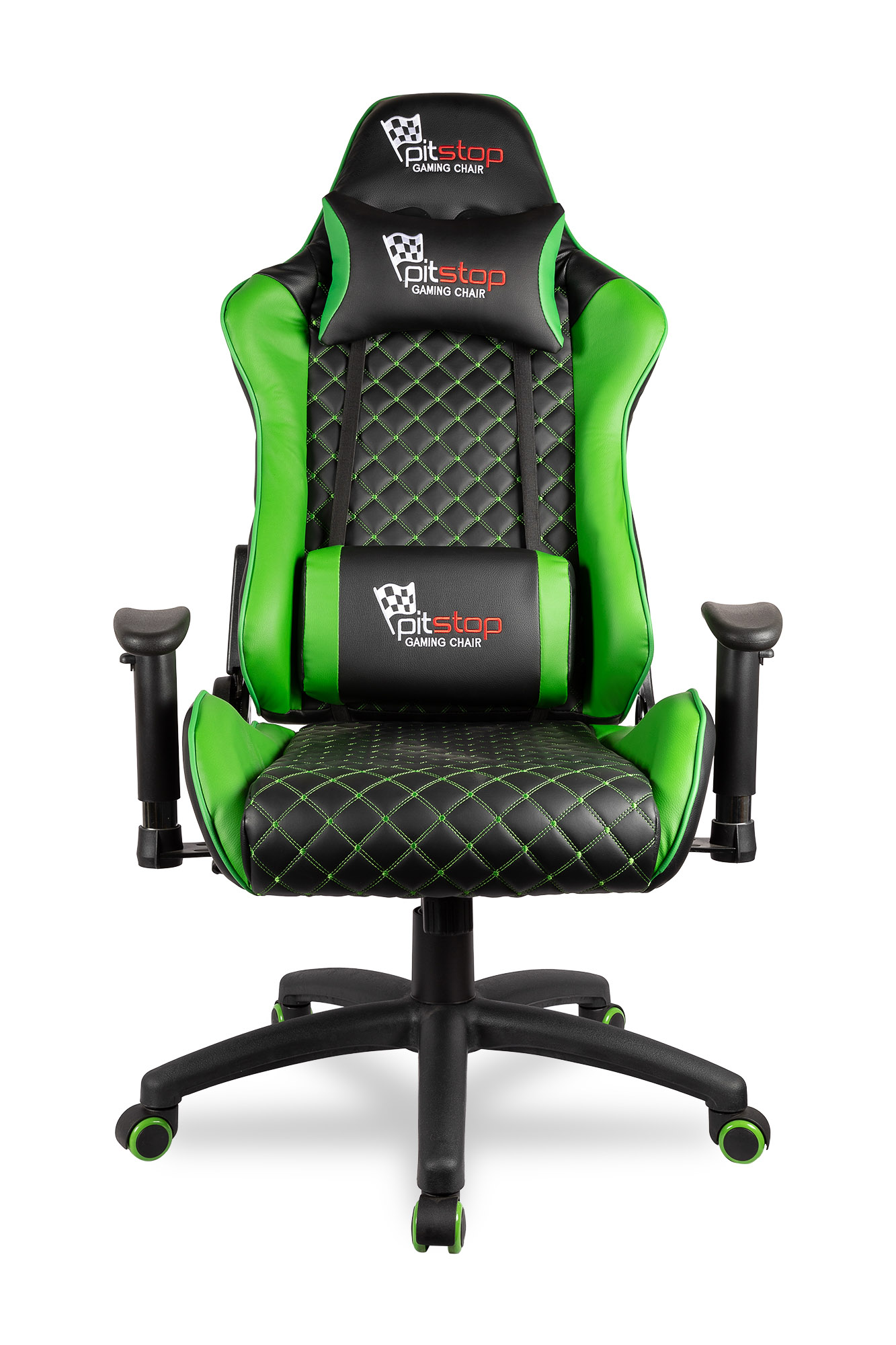 Игровое кресло College BX-3813 экокожа