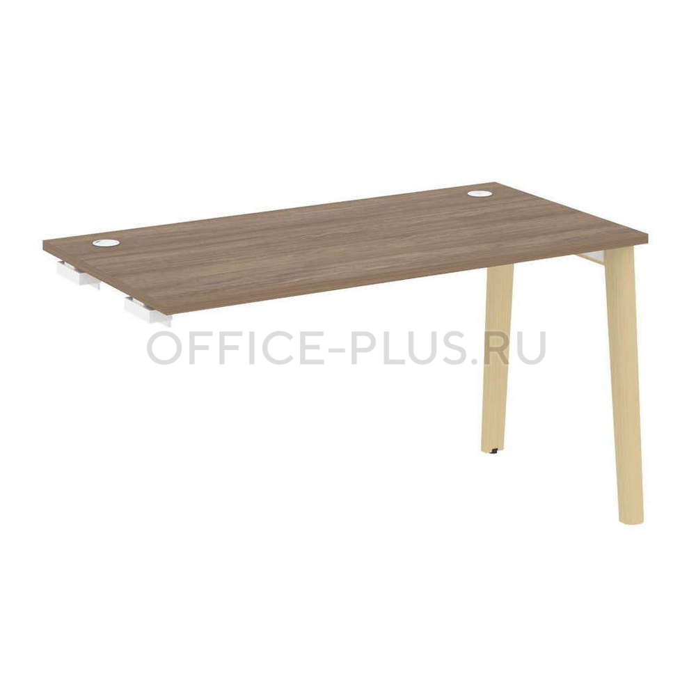 Стол приставной Onix wood к опорным элементам OW.SPR-3.7