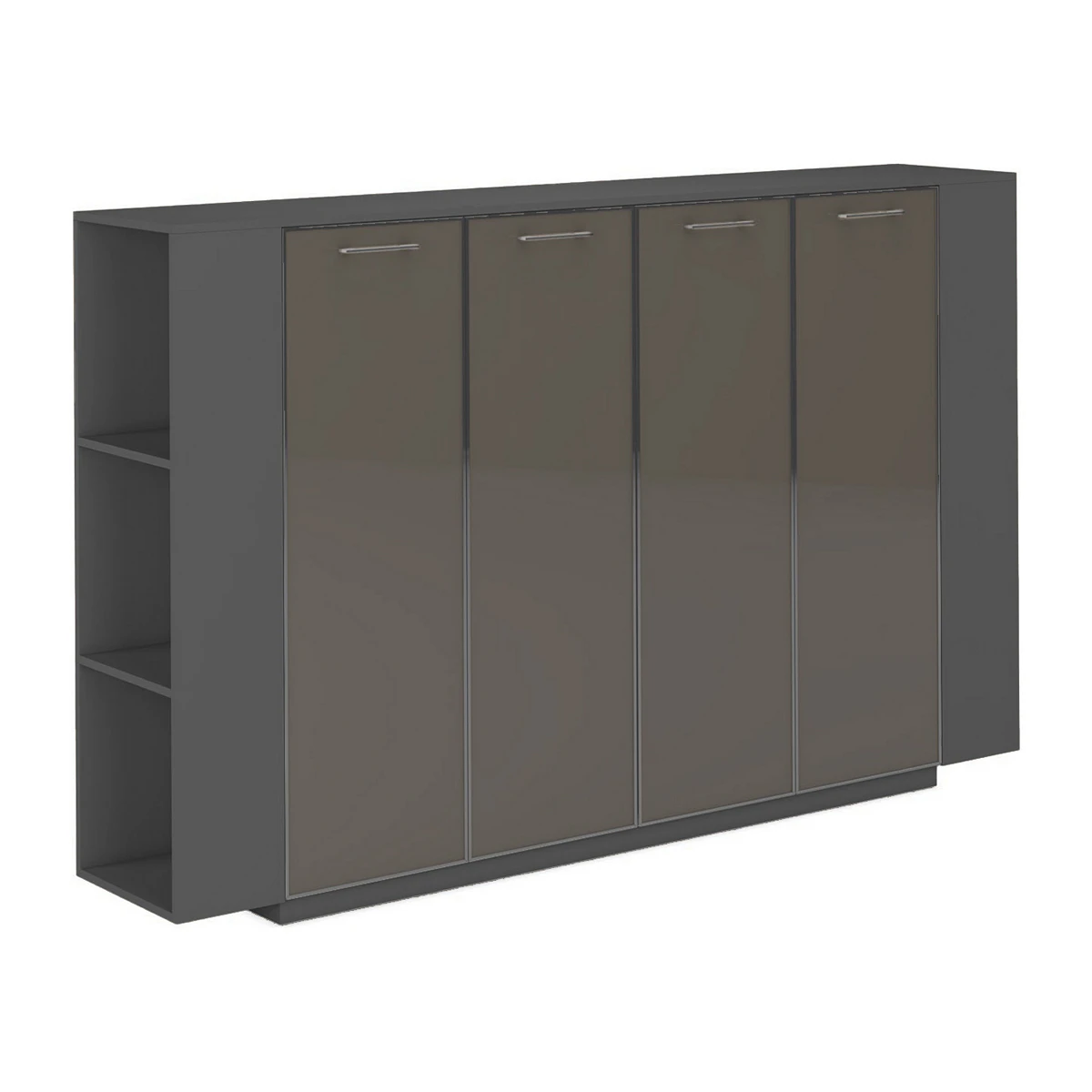 Шкаф средний для документов Genesis JNS929
