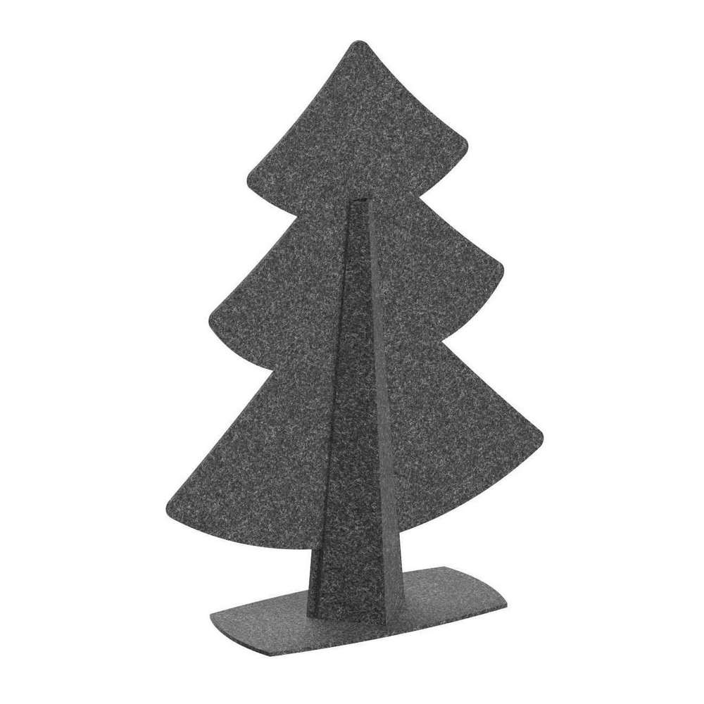 Перегородка напольная фигурная Елка Forest Office C102.1216.R.XX
