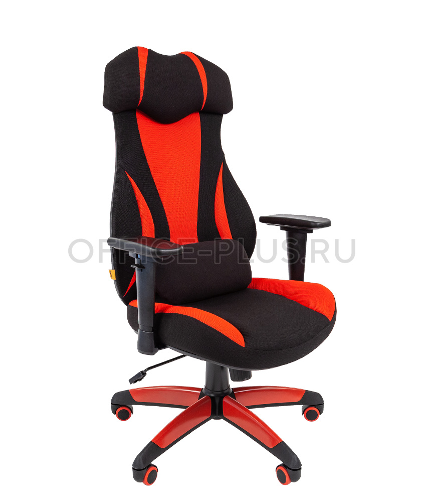 Игровое кресло Chairman Драйв 14