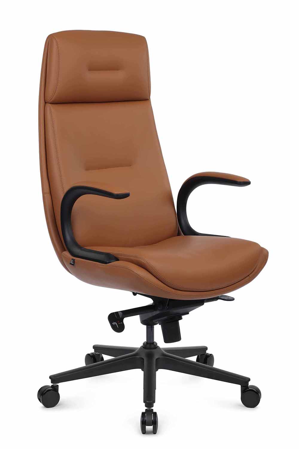 Кресло для руководителя РВ Дизайн Данте / Dante A2561-12