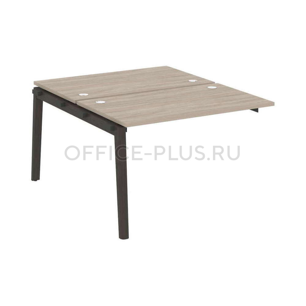 Сегмент рабочей станции Onix wood OW.2.NRS-2.7