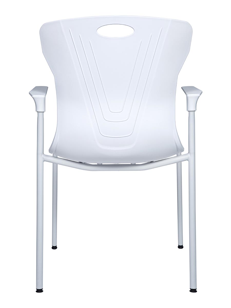 Стул Norden Seven White