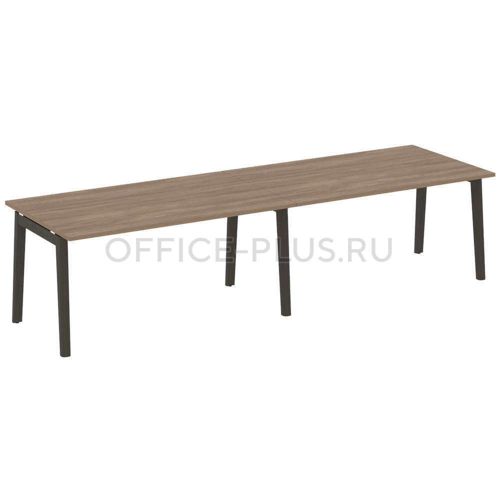 Стол для переговоров Onix wood OW.PRG-2.4