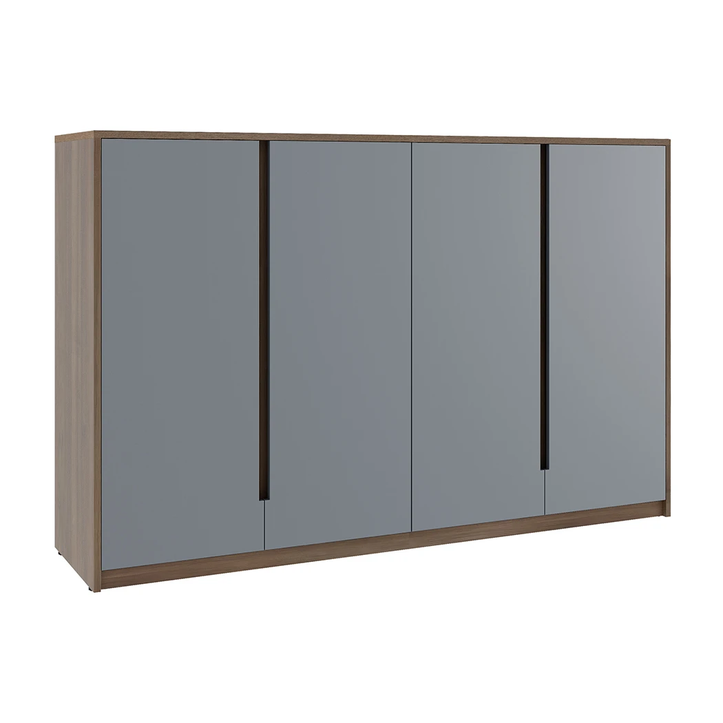 Шкаф средний для документов Artwood ATW379420
