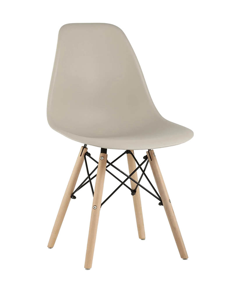Стул обеденный Stool Group DSW пластик