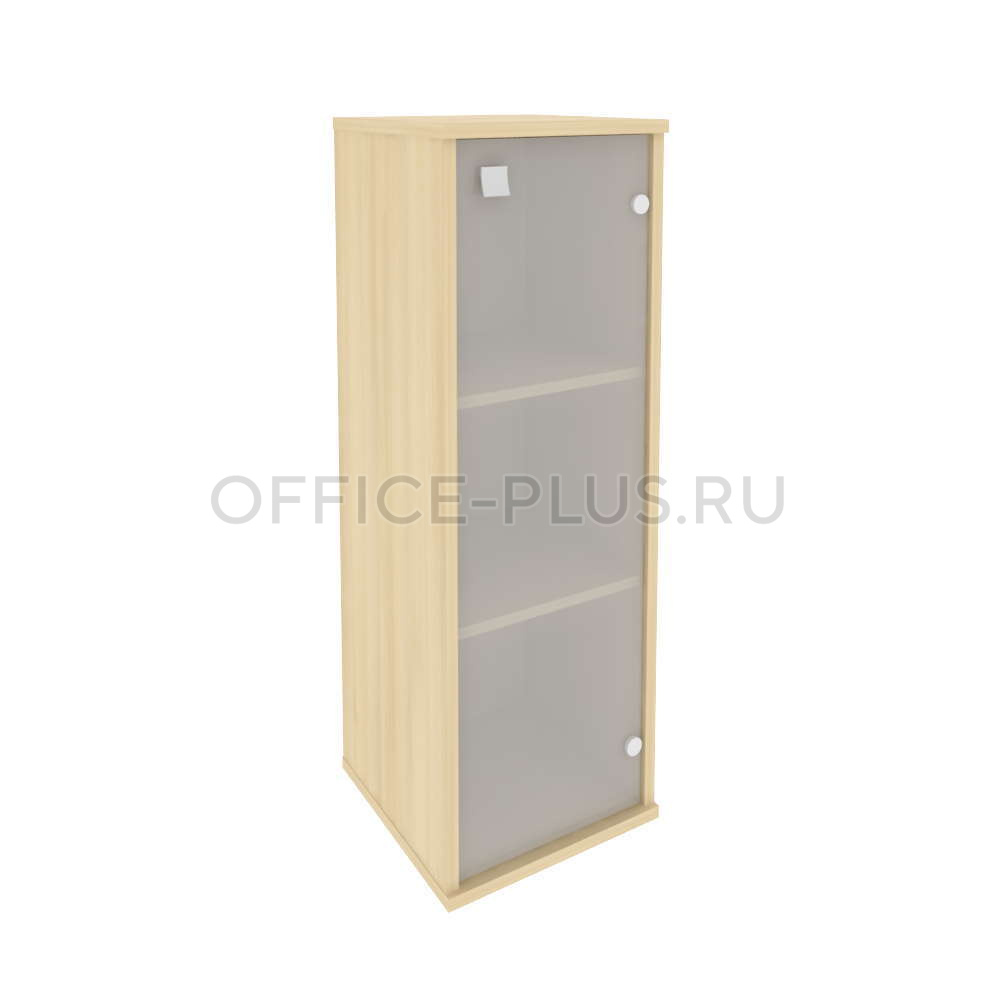 Шкаф пенал средний Стайл / Style Л.СУ-2.4Пр