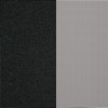 Черно-серый ткань/сетка