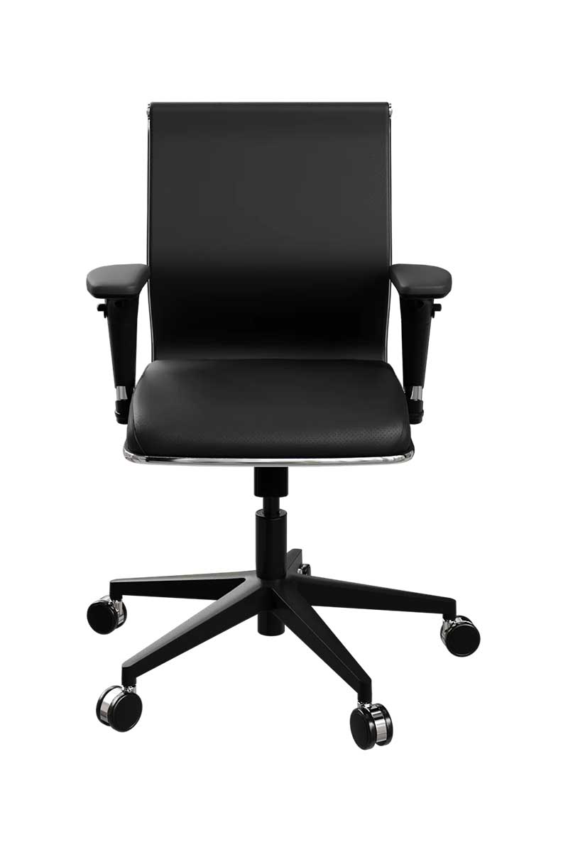 Кресло METTA ErgoLife S 10 M4-152D - ЭкоКожа(Экстра)