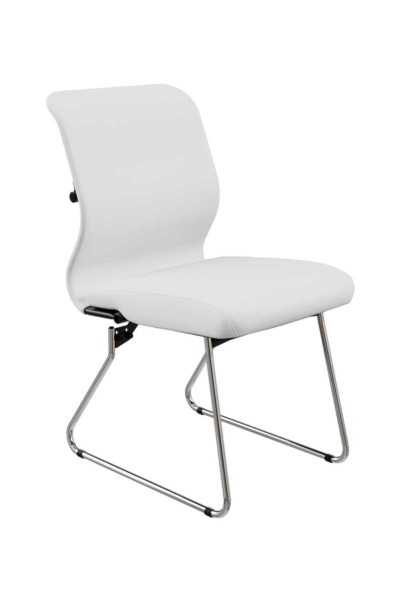 Кресло METTA ErgoLife S 8 M4-4 - ЭкоКожа(Экстра)