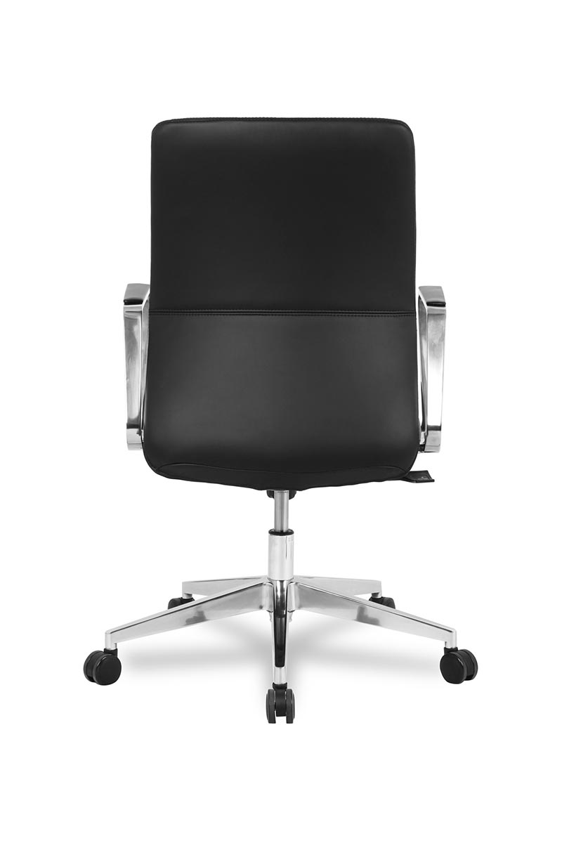 Кресло College HLC-2415L-2 экокожа