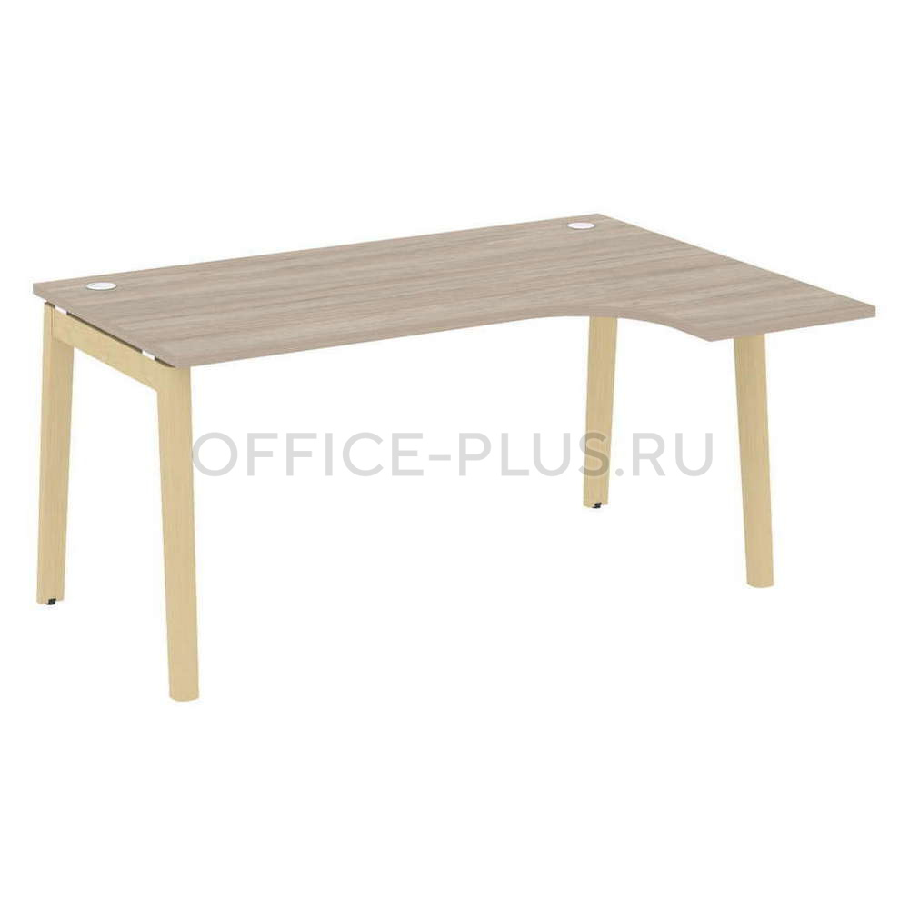 Стол эргономичный Onix wood OW.SA-4(R)