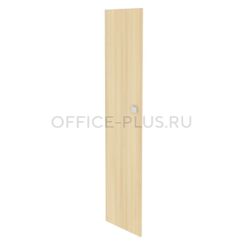Дверь для шкафа ЛДСП Стайл / Style Л.Д-1 Л