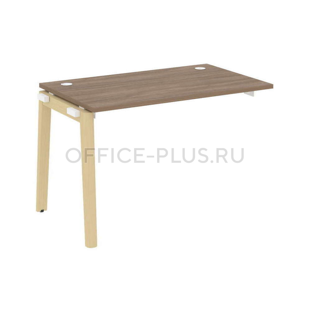 Сегмент рабочей станции Onix wood OW.1.NRS-2.7